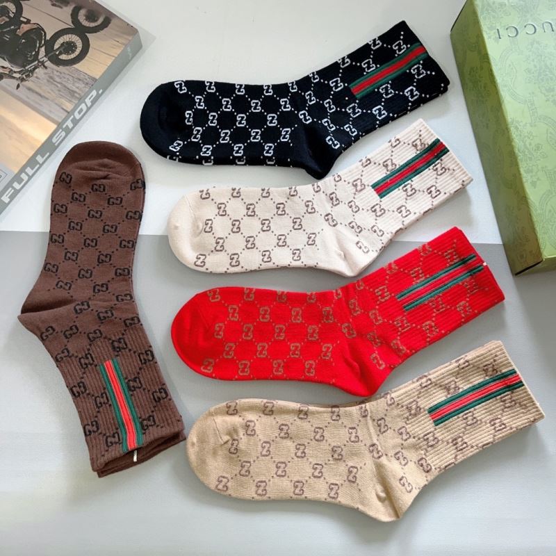 Gucci Socks